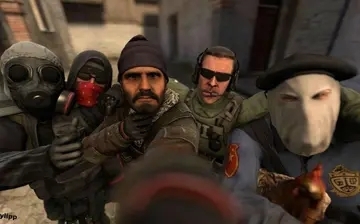 抖枪更可控 抖枪更可控