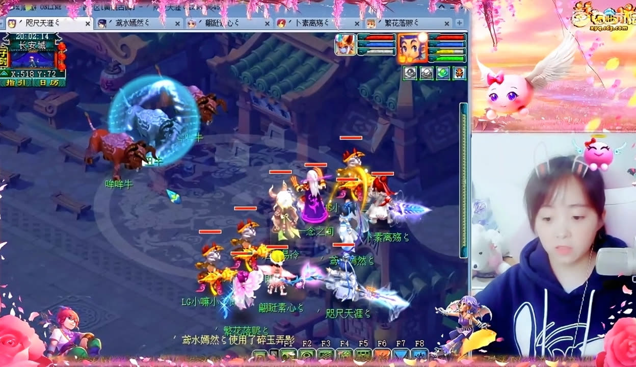经验表明