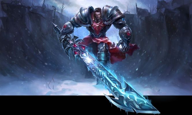 LCK