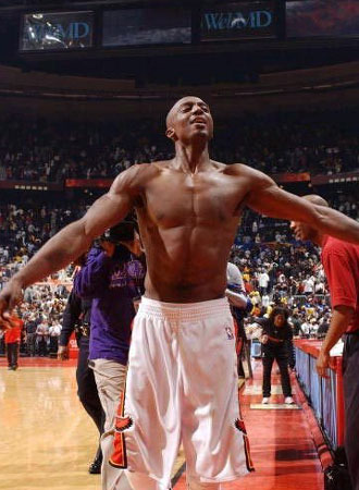 射选择逼到